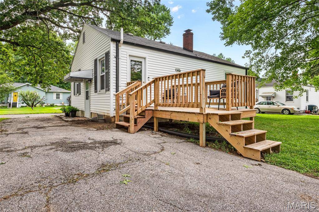 Collinsville, IL 62234,532 Meadow LN
