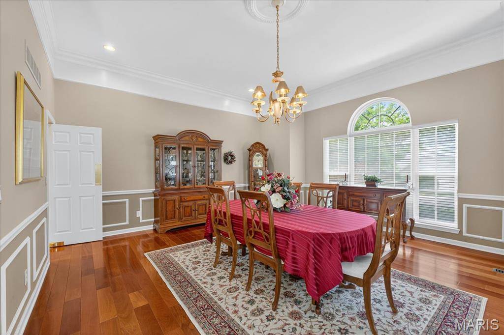 Chesterfield, MO 63005,449 Shetland Valley CT