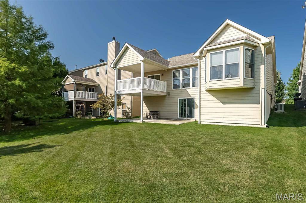 St Peters, MO 63304,141 Venice CIR