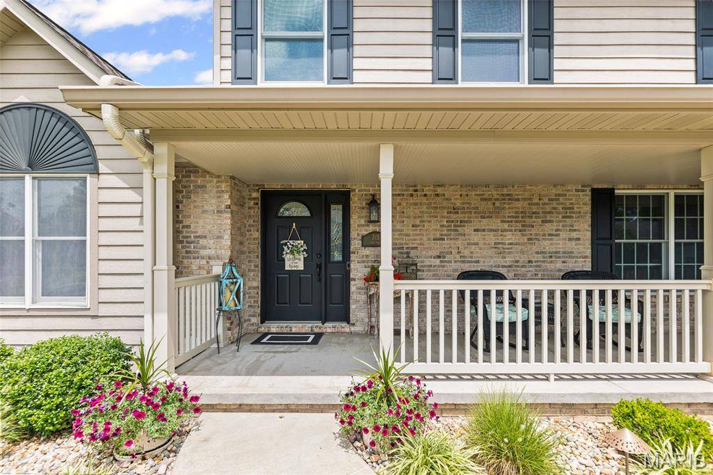 Belleville, IL 62220,315 Lake Forest DR