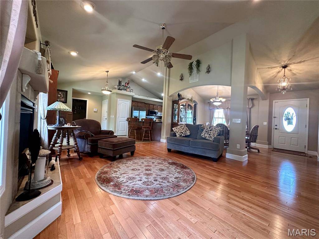 Rolla, MO 65401,12760 Ridge RD