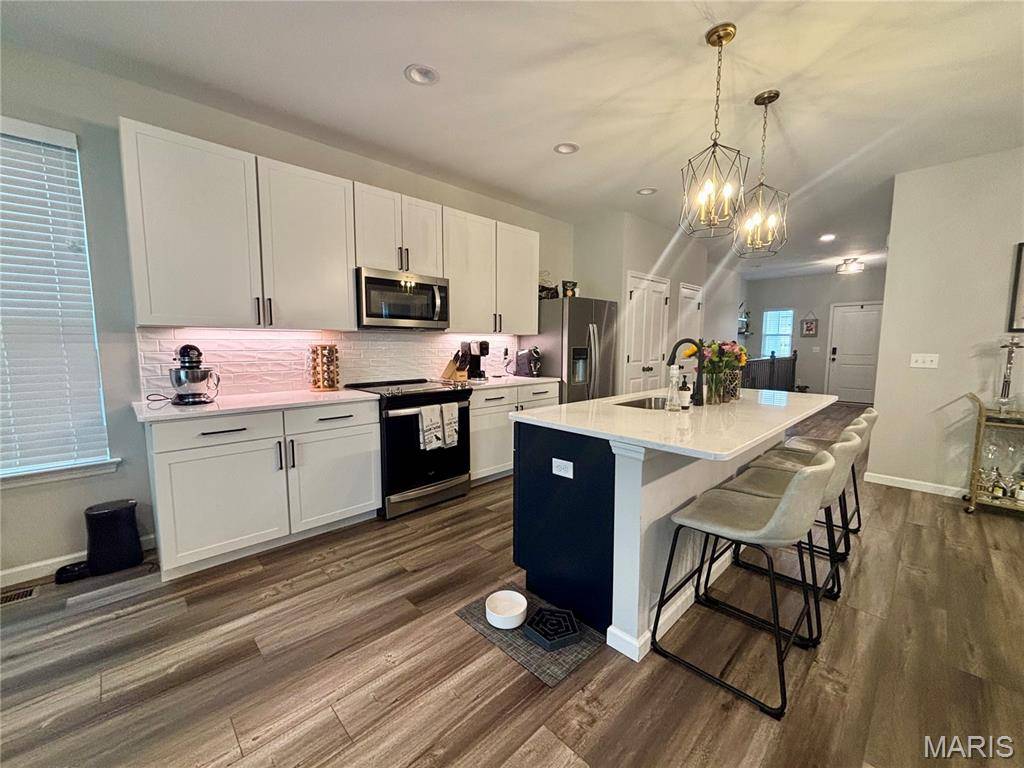 St Louis, MO 63123,6615 Anna Grace LN