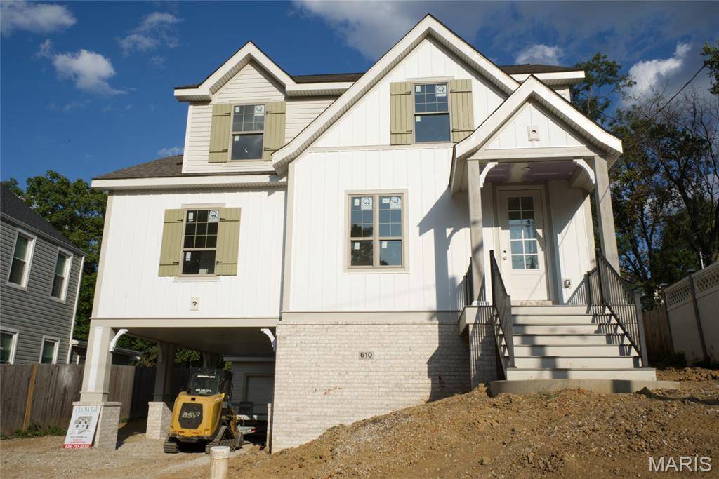 Webster Groves, MO 63119,610 Cornelia AVE