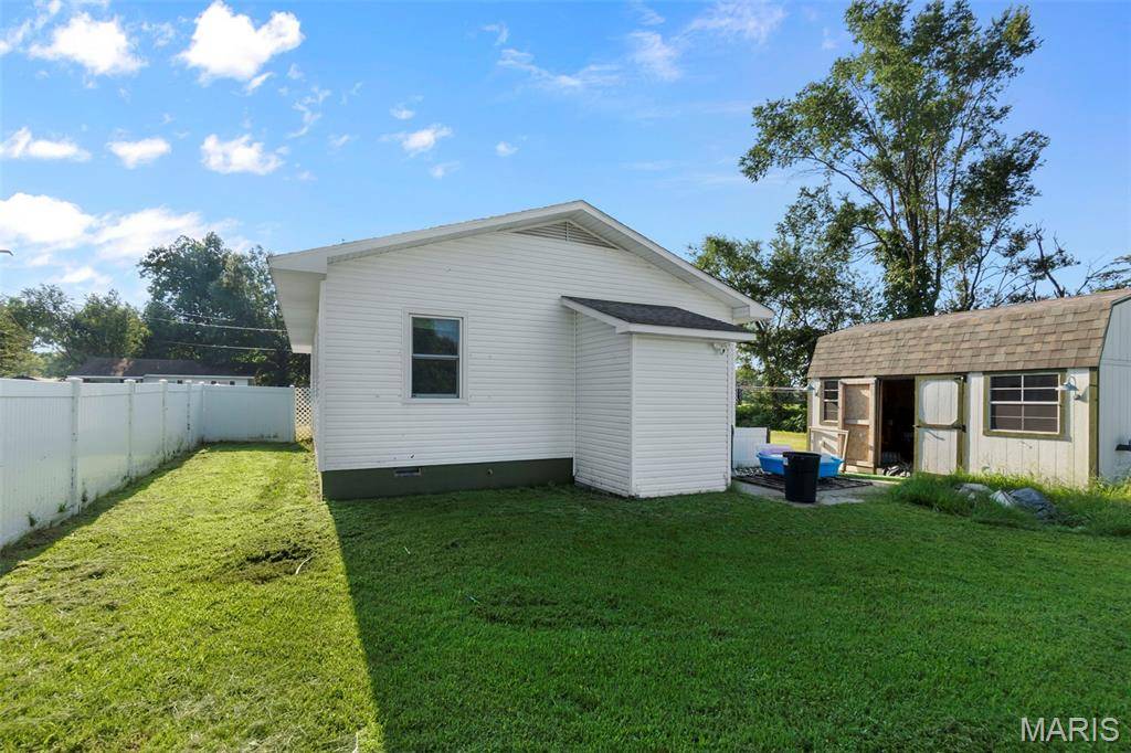 East Prairie, MO 63845,908 Millar ST