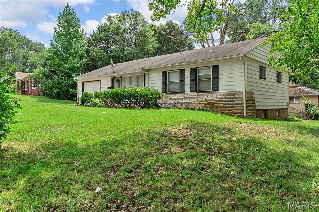 Unincorporated, MO 63136,1700 Dellwood CT
