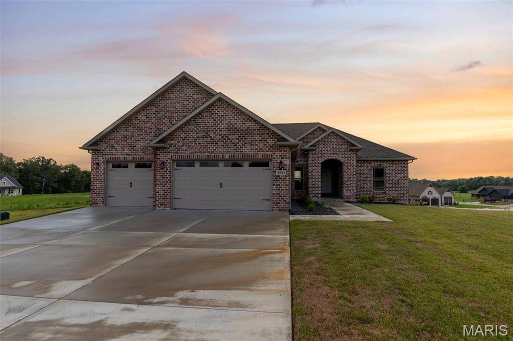 Cape Girardeau, MO 63701,4521 Doe Run