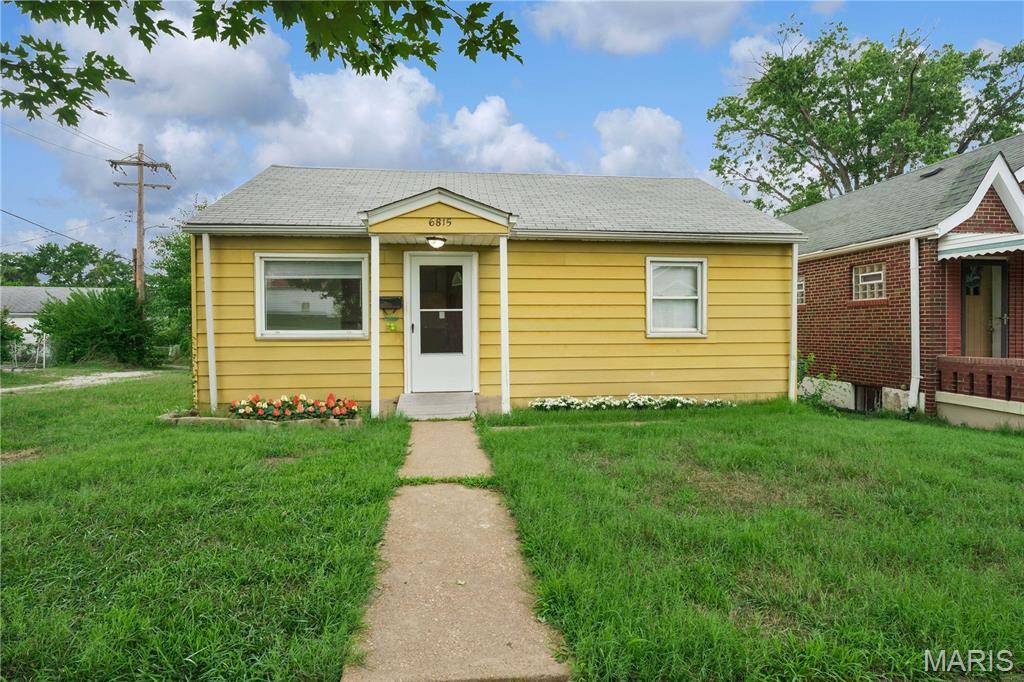St Louis, MO 63116,6815 Parkwood PL