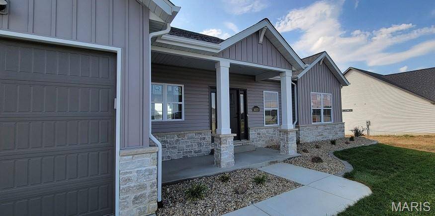 Troy, IL 62294,1433 Guilford PL