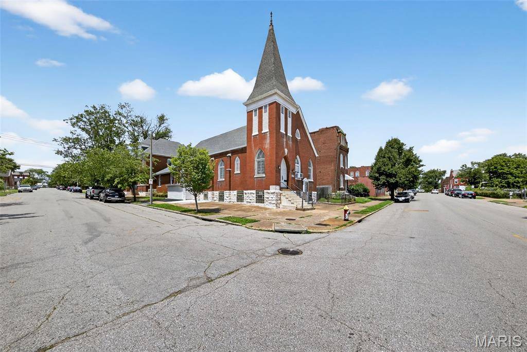 St Louis, MO 63118,3127 California AVE
