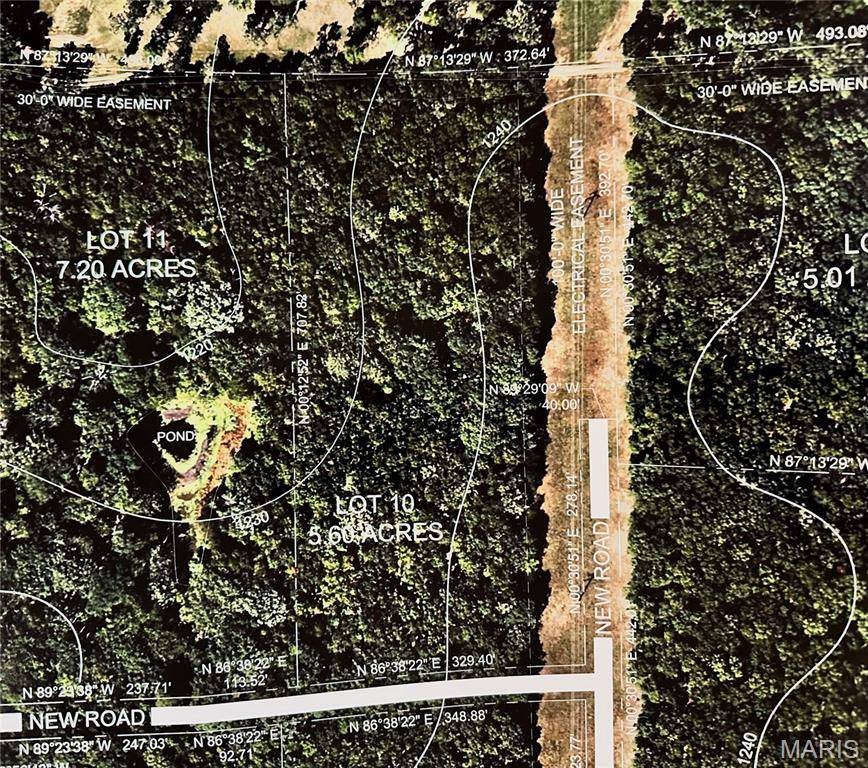 Salem, MO 65560,000 Co Rd 4180 Lot 10