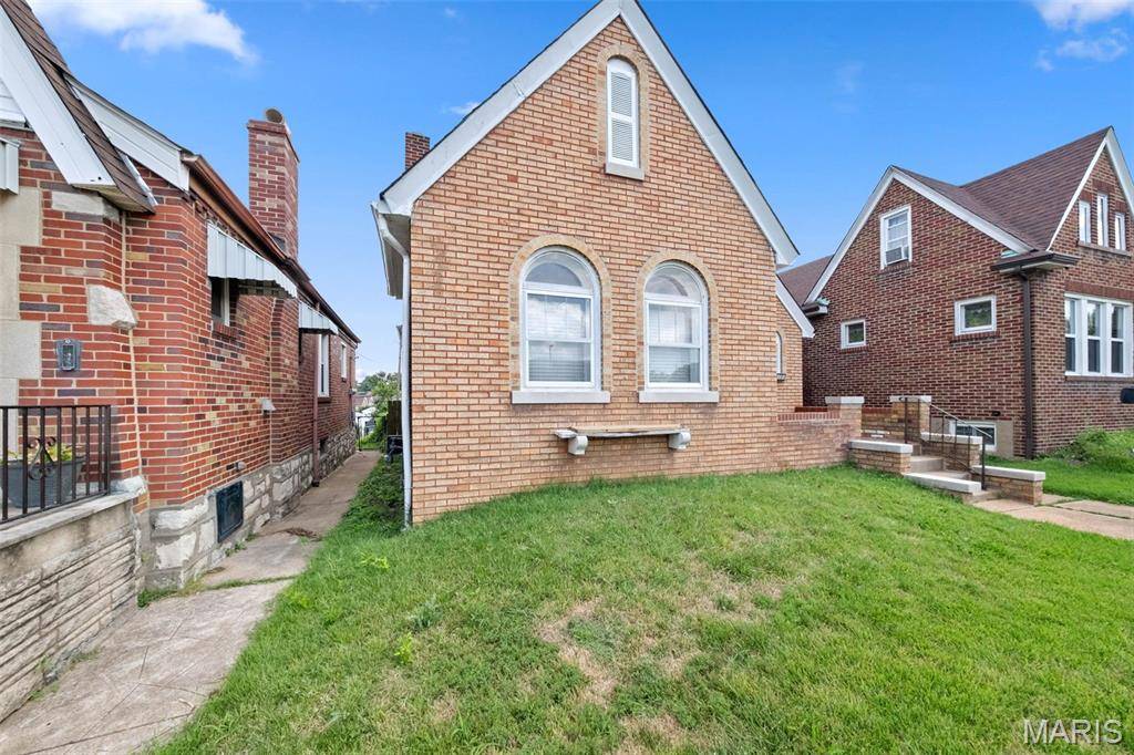 St Louis, MO 63116,4323 Loughborough