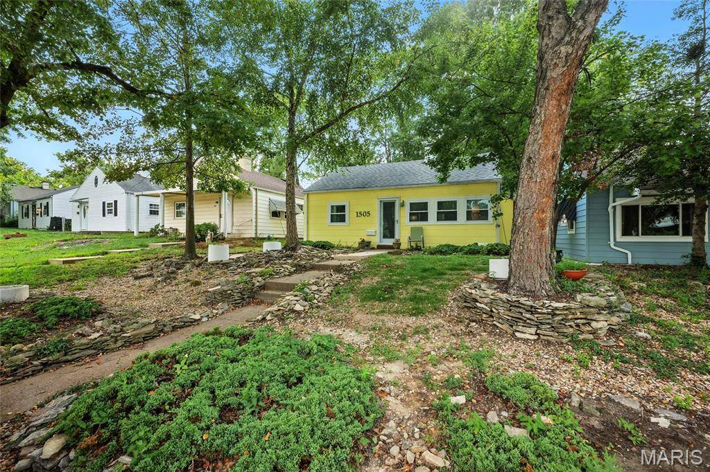 St Louis, MO 63139,1505 Kraft ST