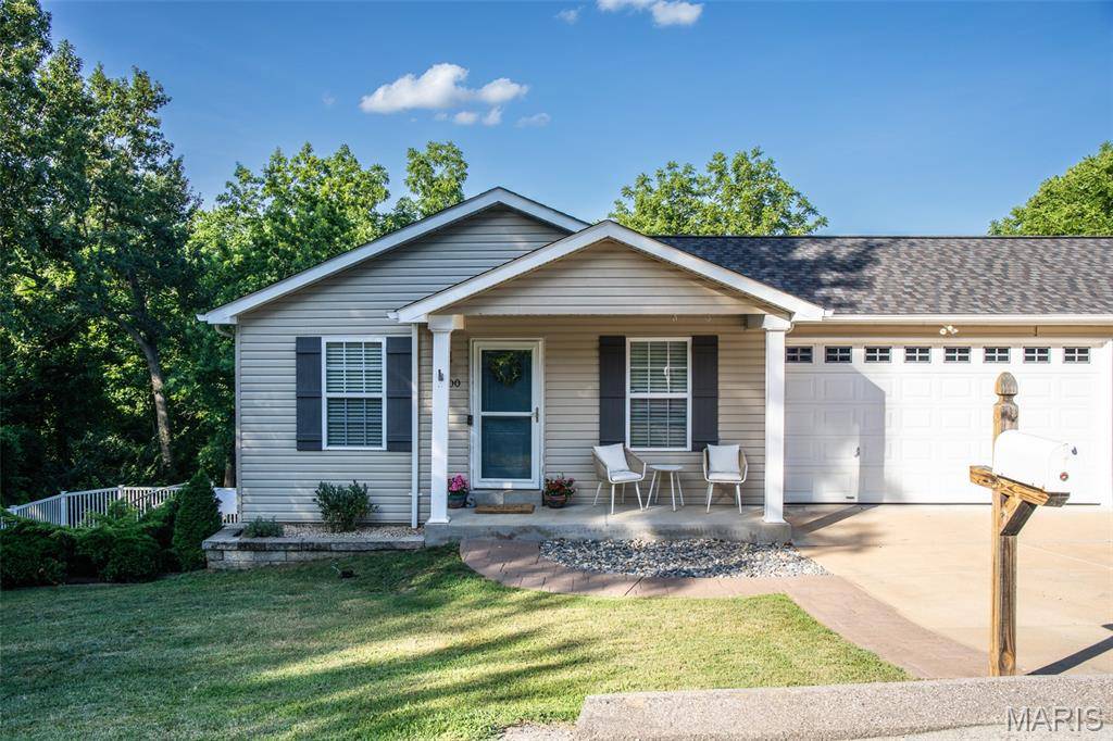 Arnold, MO 63010,2100 Longview DR