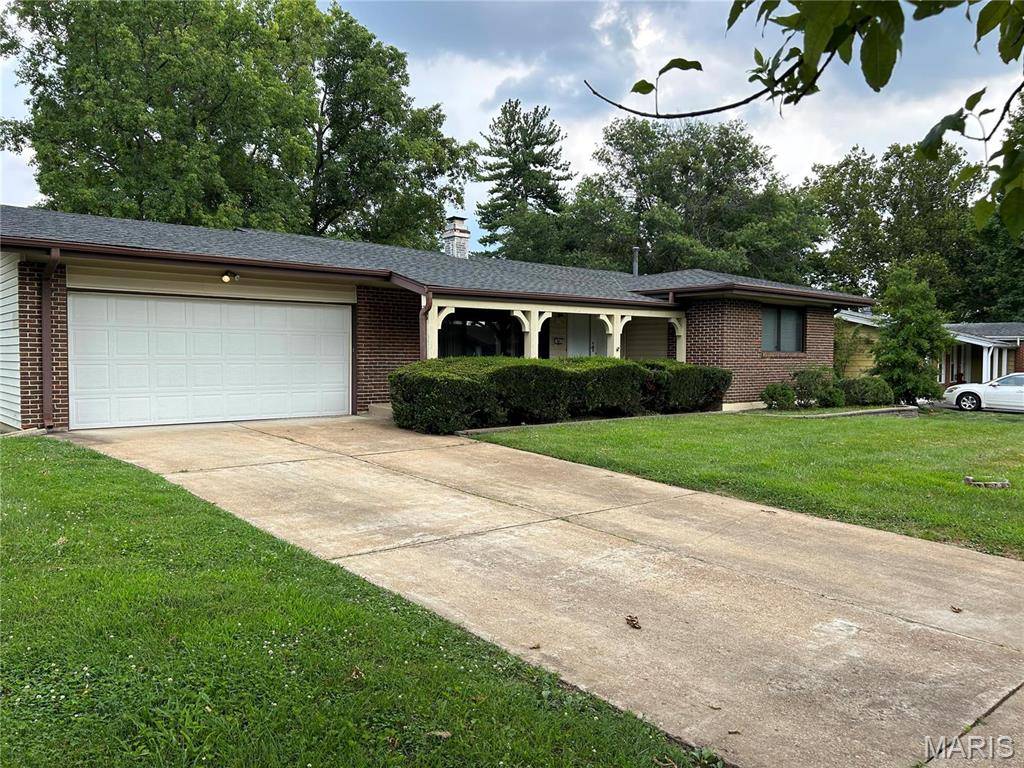 Manchester, MO 63011,404 Iron Warrior LN