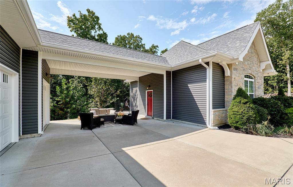 Defiance, MO 63341,14 Callaway Ridge CT