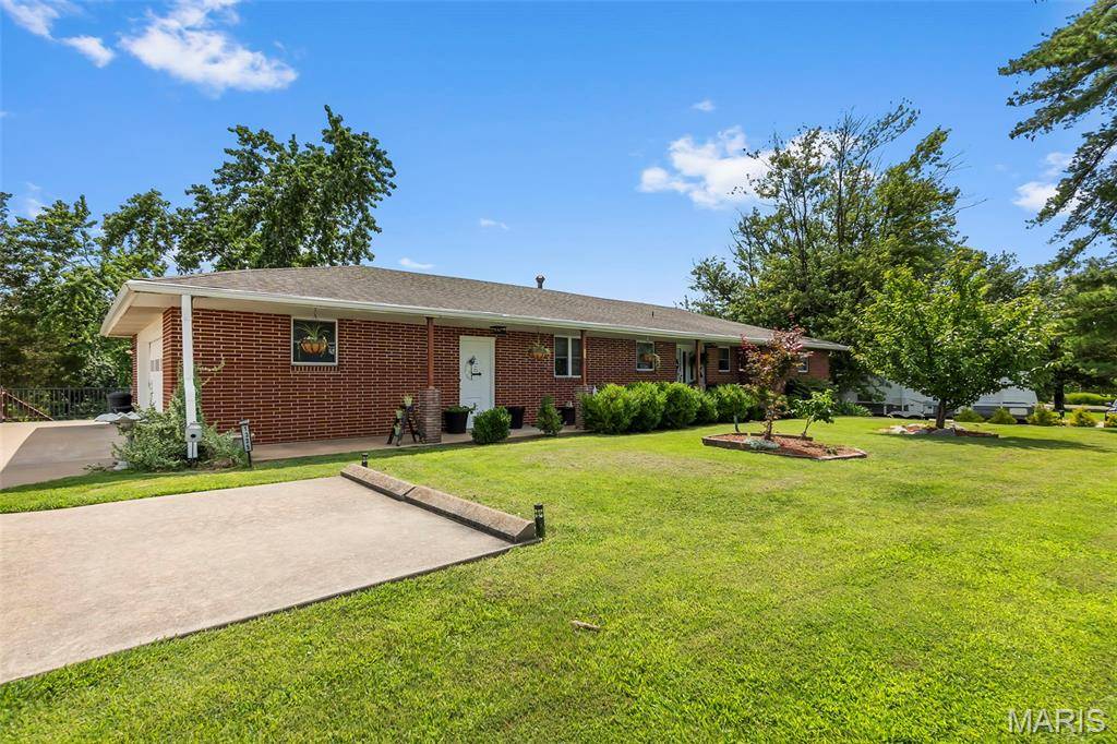 Jackson, MO 63755,1325 E Jackson BLVD