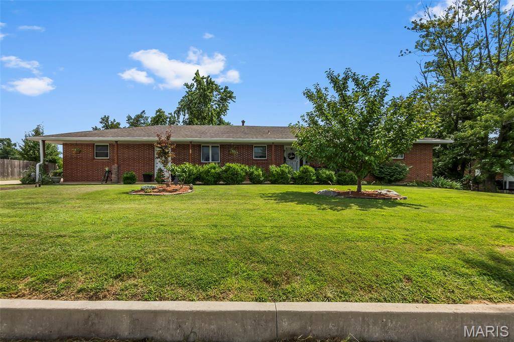 Jackson, MO 63755,1325 E Jackson BLVD