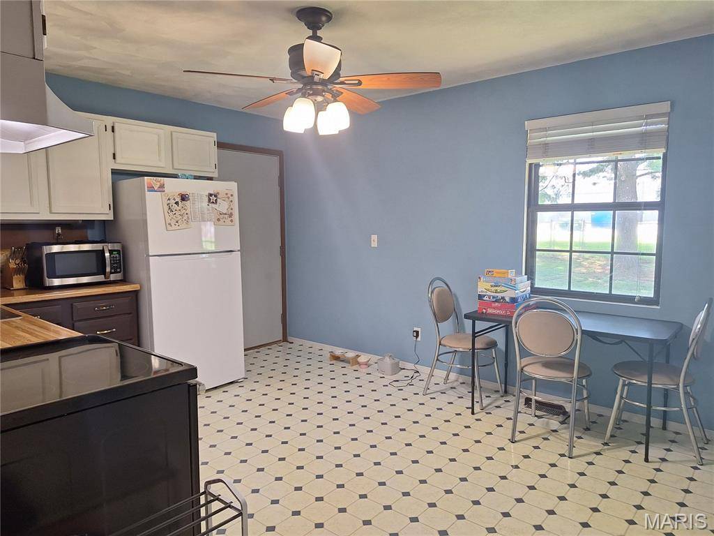 Troy, IL 62294,530 Buckeye DR