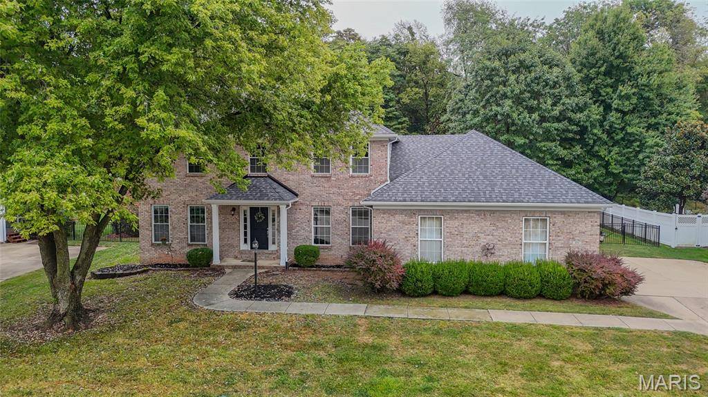 Edwardsville, IL 62025,399 Valley View DR