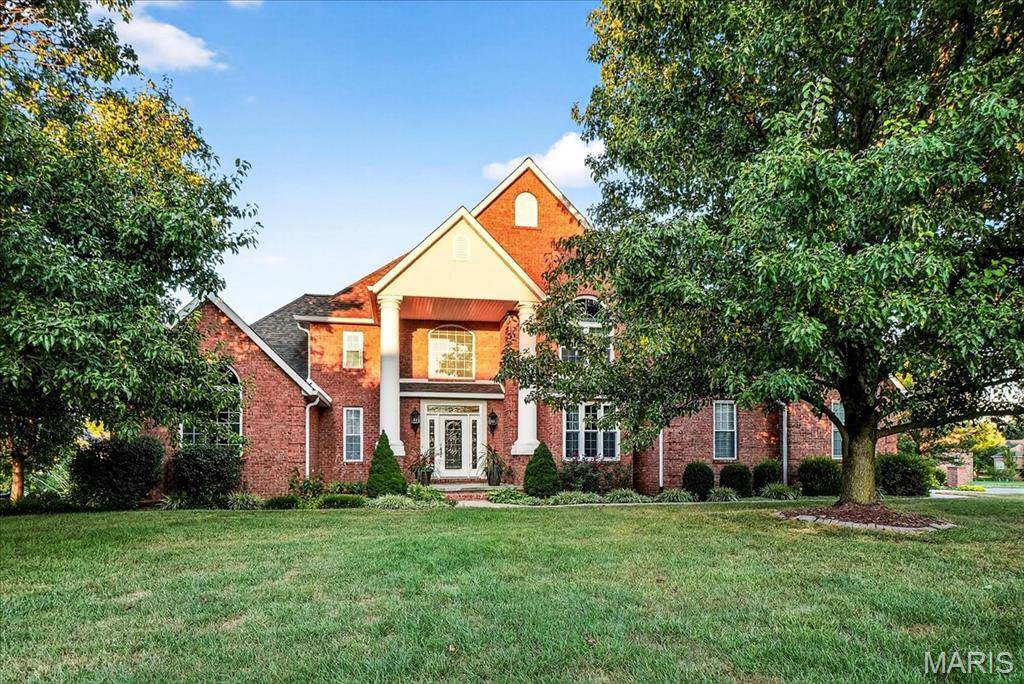 O'fallon, IL 62269,1676 Lancaster DR