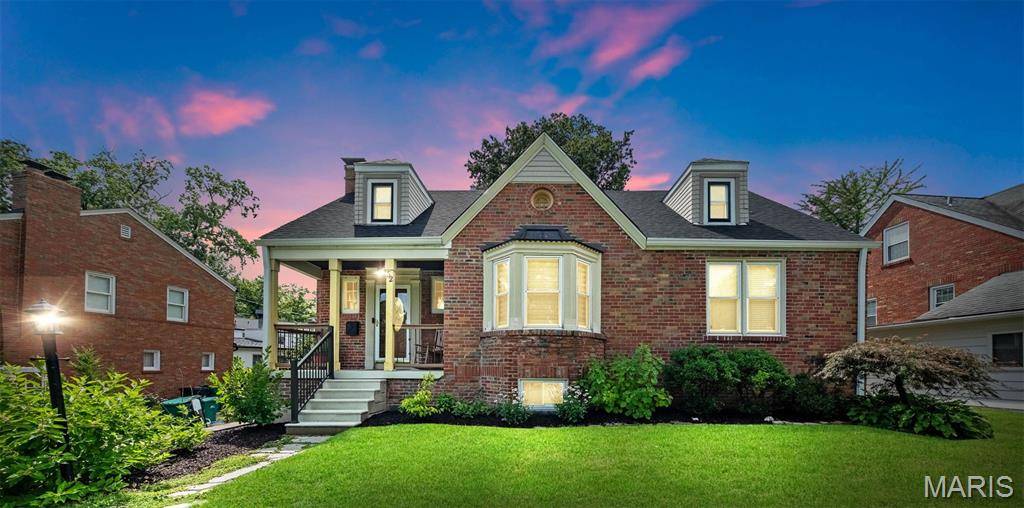 Webster Groves, MO 63119,52 WEBSTER ACRES