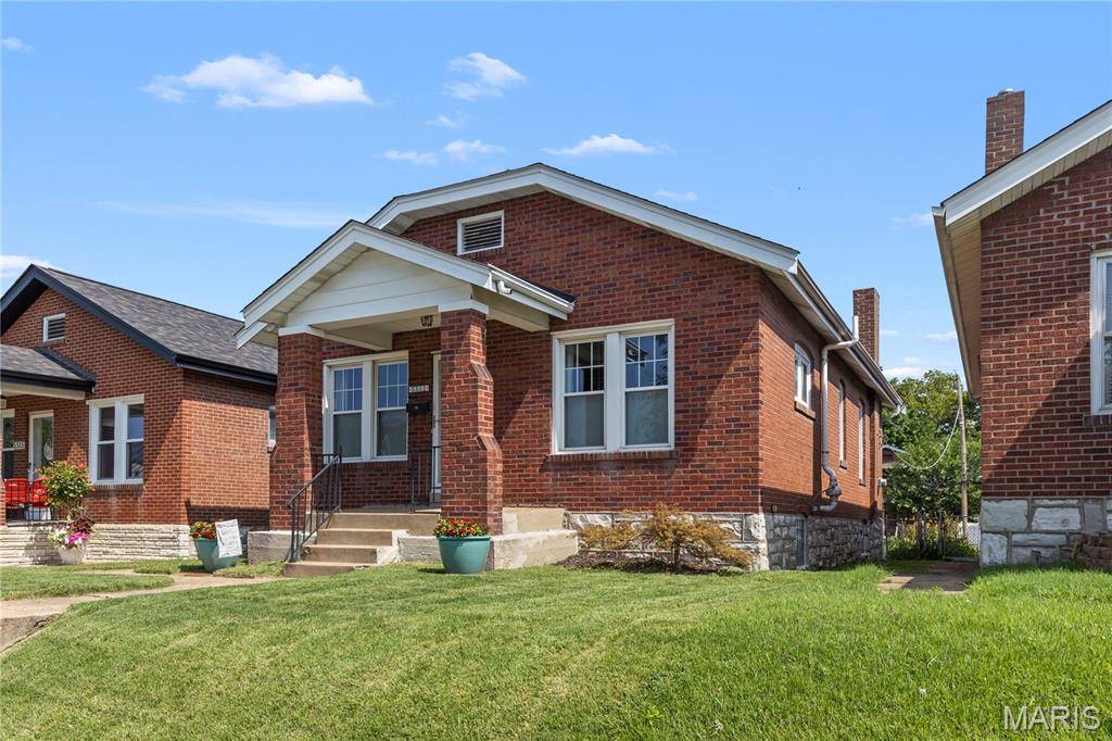St Louis, MO 63109,5511 Gresham AVE