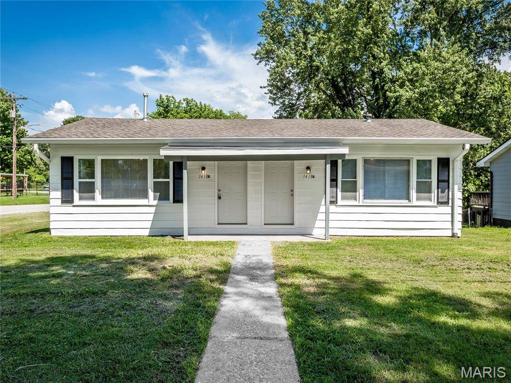 Collinsville, IL 62234,1418 Alice ST