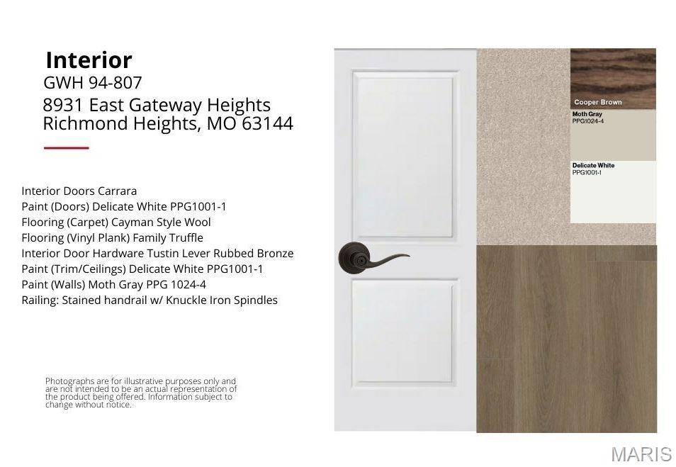 Richmond Heights, MO 63144,8931 E Gateway HTS #94-807