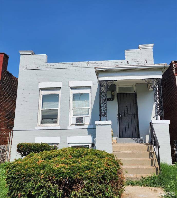 St Louis, MO 63115,4115 Turner Avenue