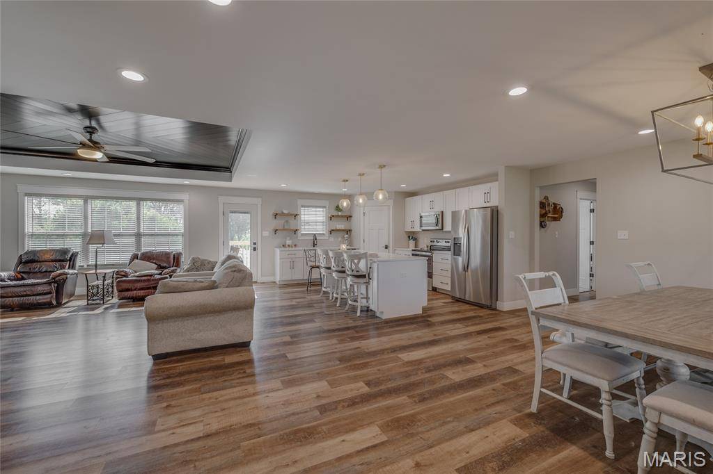 Farmington, MO 63640,18024 Heritage DR