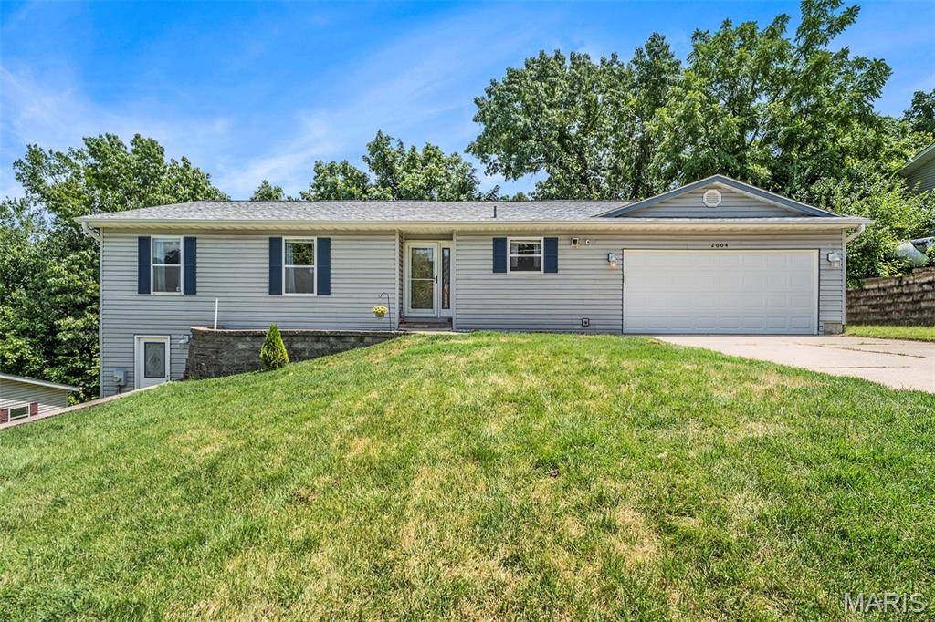 High Ridge, MO 63049,2004 Sunswept LN