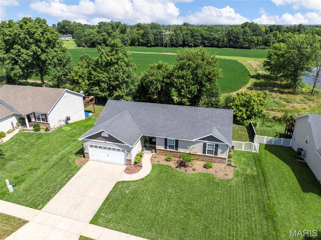 Wentzville, MO 63385,221 Hartford Glen CT