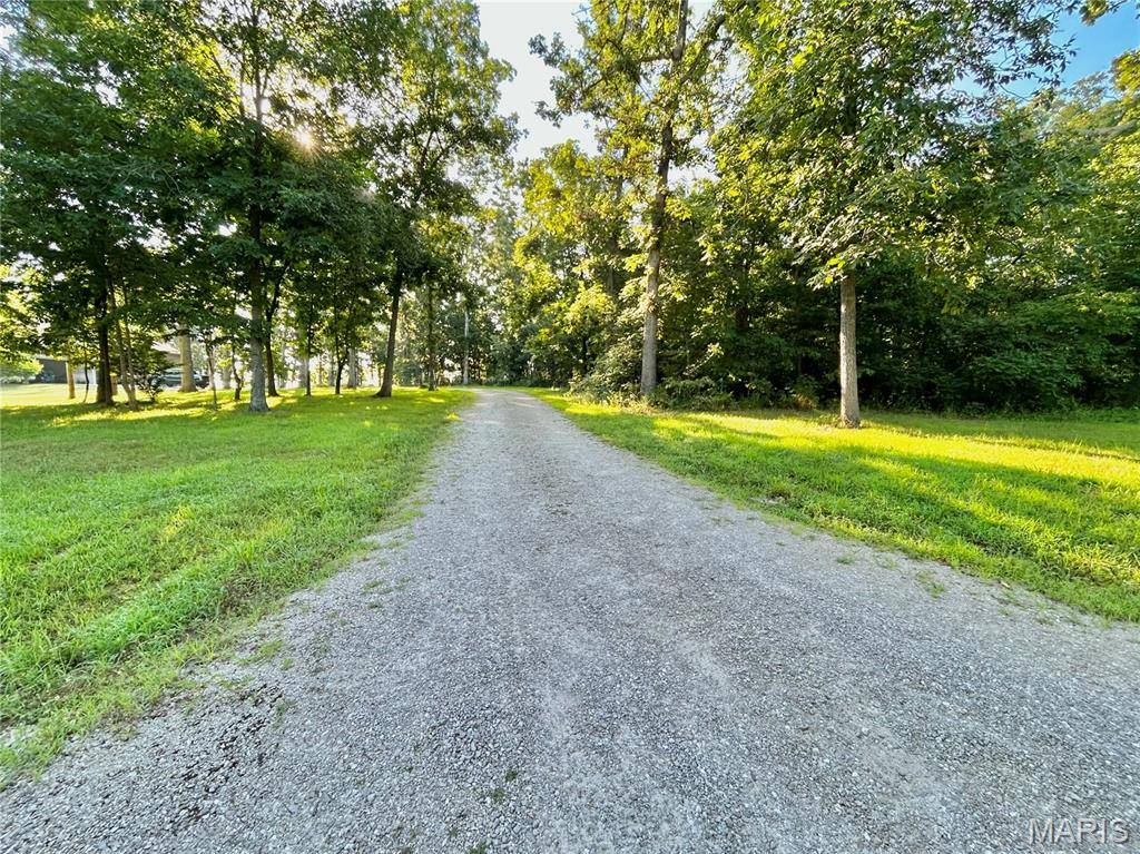 Salem, MO 65560,0 Tract 3 Private Lane 301 Off Highway 72