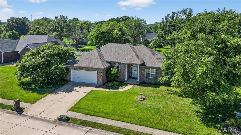 Millstadt, IL 62260,3330 Village Green CT