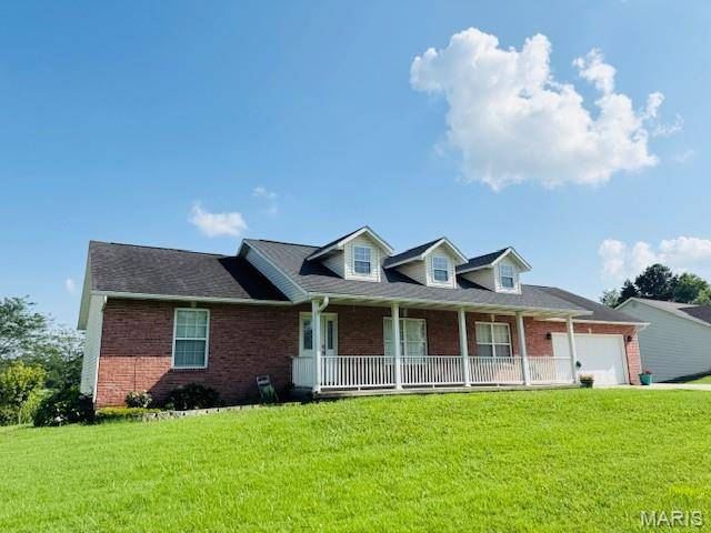 Jackson, MO 63755,241 Stonewall DR