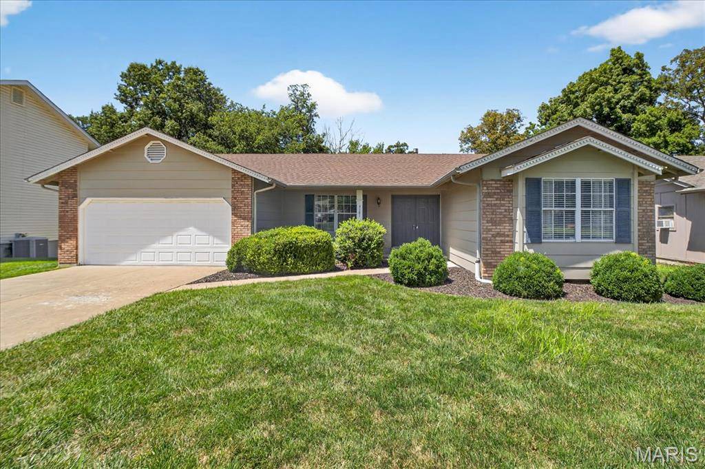 St Charles, MO 63304,4181 Elkhart Lake RD
