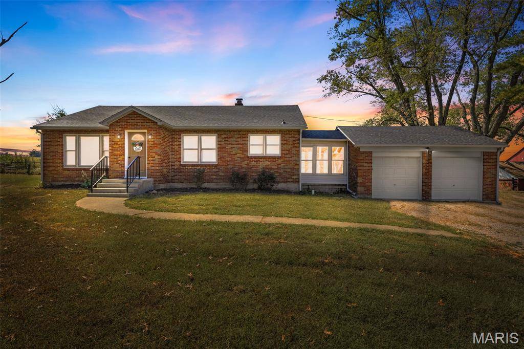 Farmington, MO 63640,5808 & 5802 Highway F