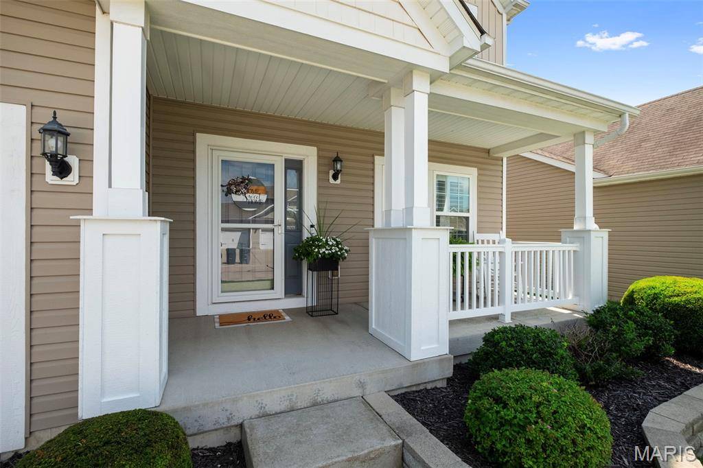 Lake St Louis, MO 63367,536 Country Chase DR