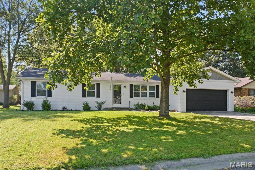 Mascoutah, IL 62258,507 Jackson ST