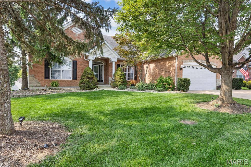 St Peters, MO 63376,518 Legacy Pointe DR