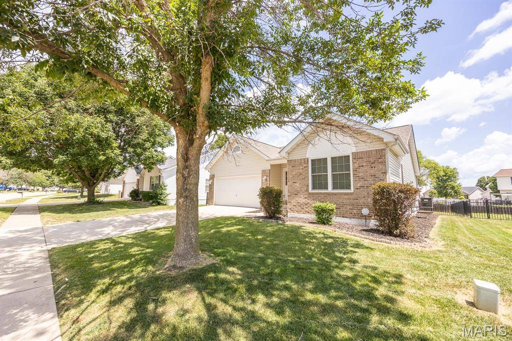 Belleville, IL 62221,2825 Smokehouse WAY