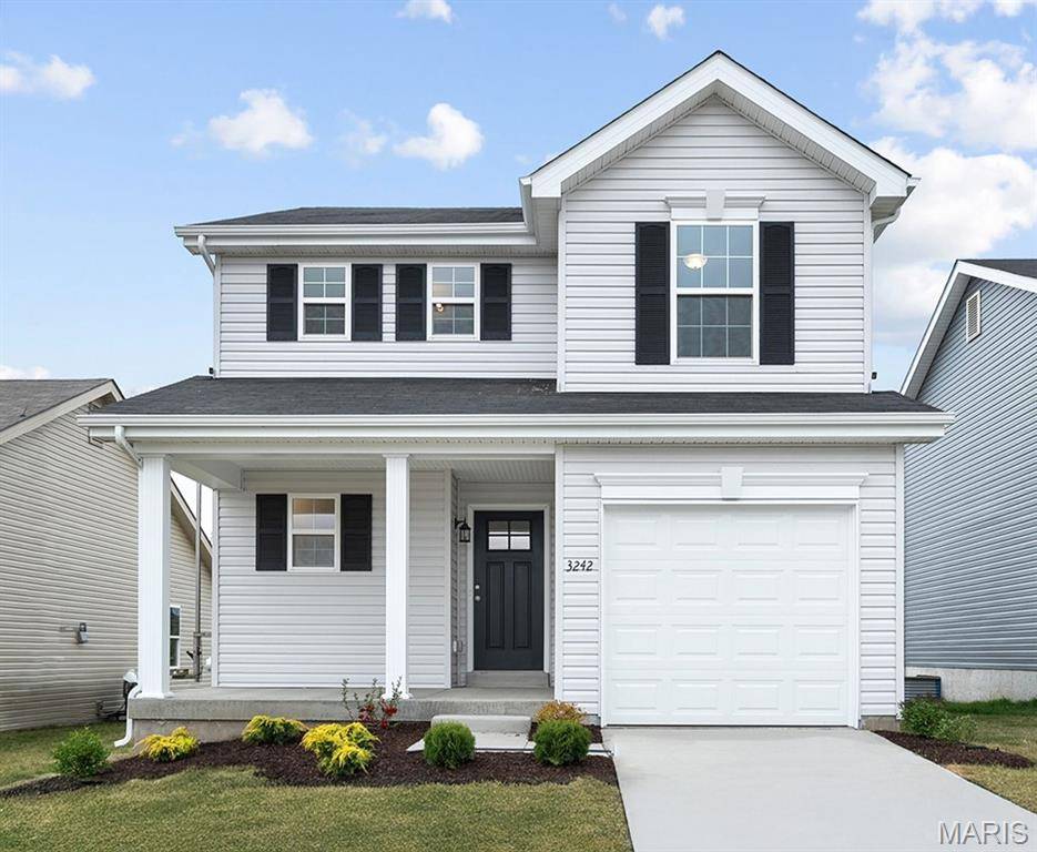 Union, MO 63084,1075 Vardon Meadows DR