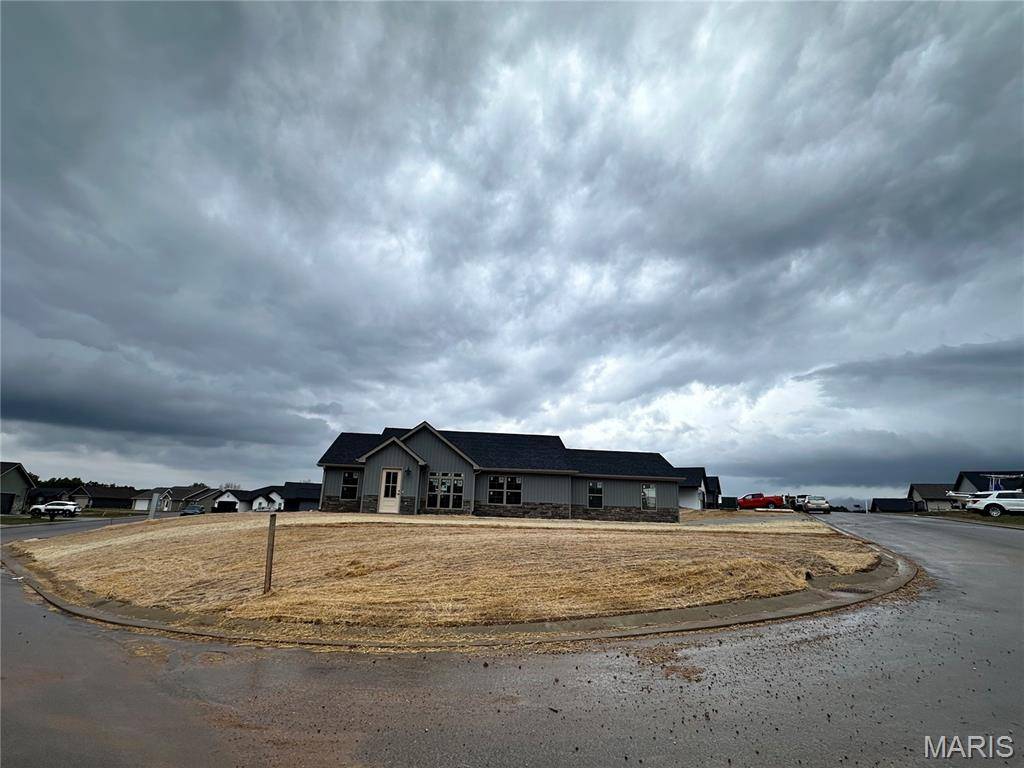 Waynesville, MO 65583,96 Lot Teton PASS