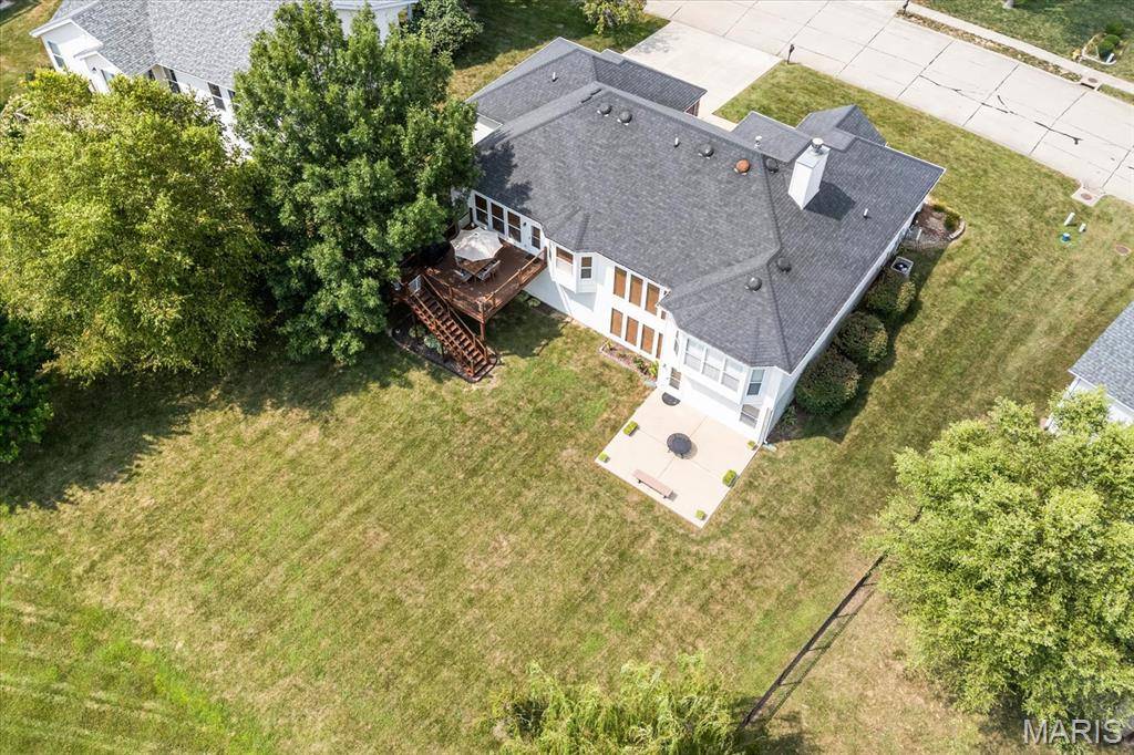 Shiloh, IL 62221,2240 Haverford DR