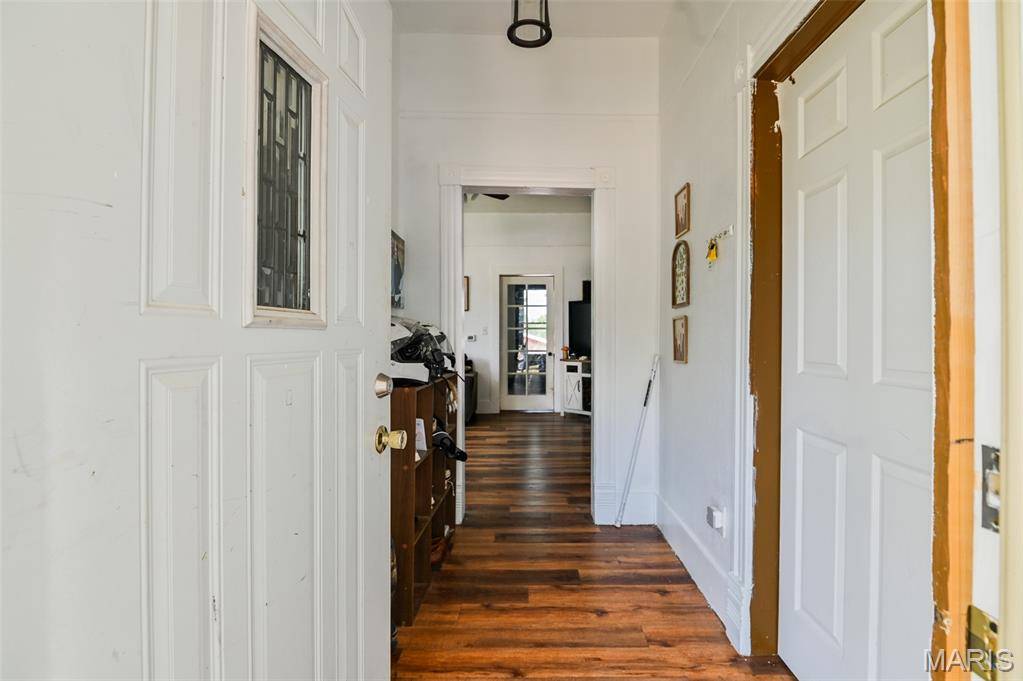 Fredericktown, MO 63645,406 Franklin ST