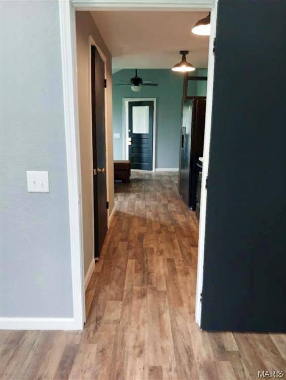 Crocker, MO 65452,104 Howard ST