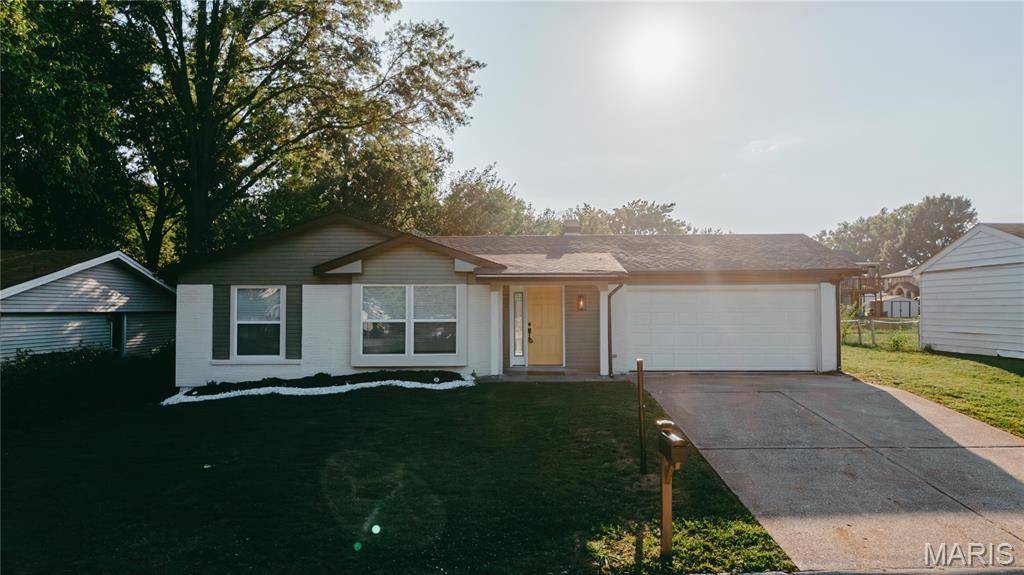 Belleville, IL 62221,3005 West BLVD