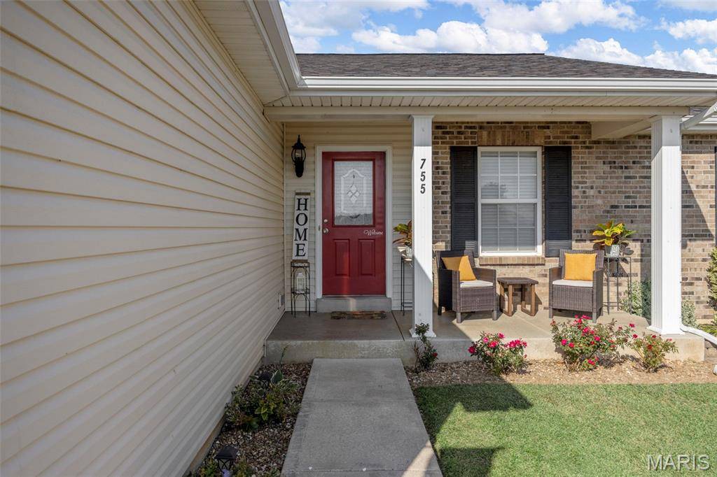 Wentzville, MO 63385,755 Lost Canyon BLVD