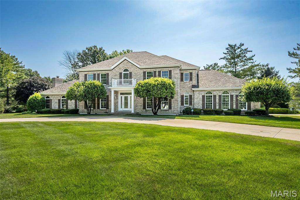 Chesterfield, MO 63005,2300 Sterling Pointe DR