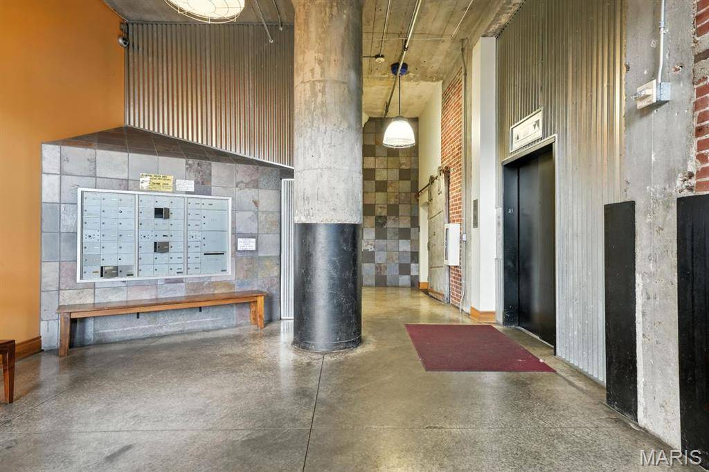 St Louis, MO 63103,1601 Washington AVE #306